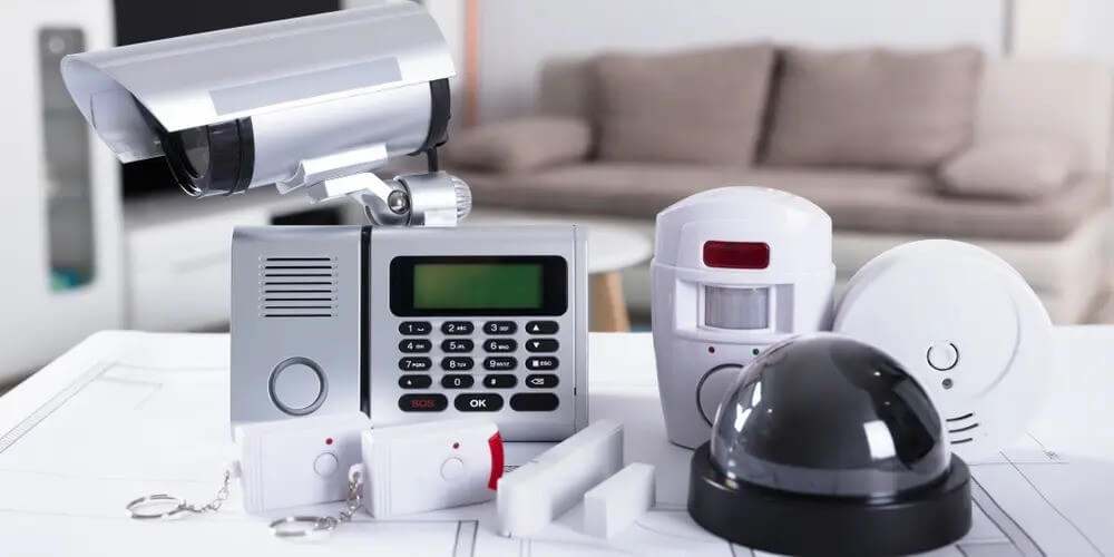 Reliable Security Alarm Monitoring Services