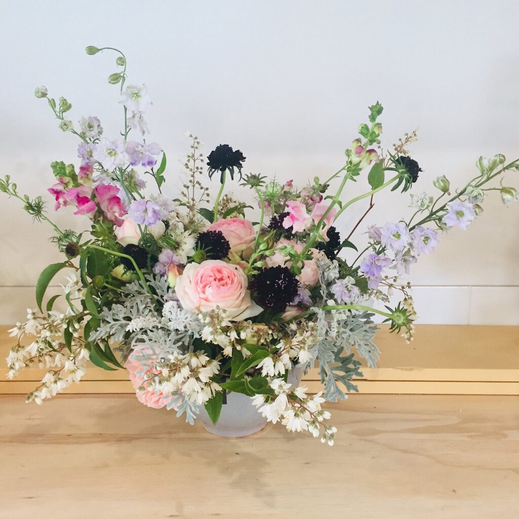 Kirribilli florist