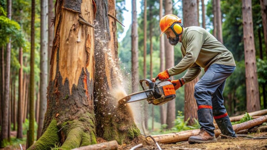 arborist sydney eastern suburbs