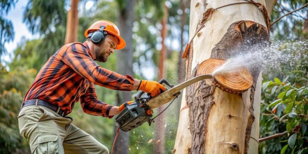 Tree Removal Sydney